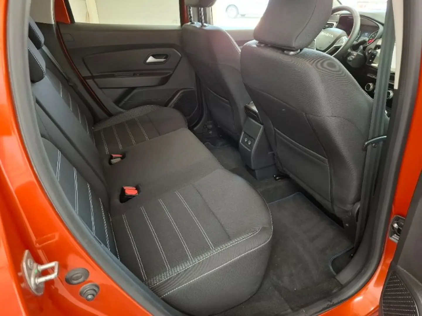 DACIA DUSTER 1.3 TCe 150CP Journey EDC