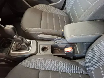 DACIA DUSTER 1.3 TCe 150CP Journey EDC