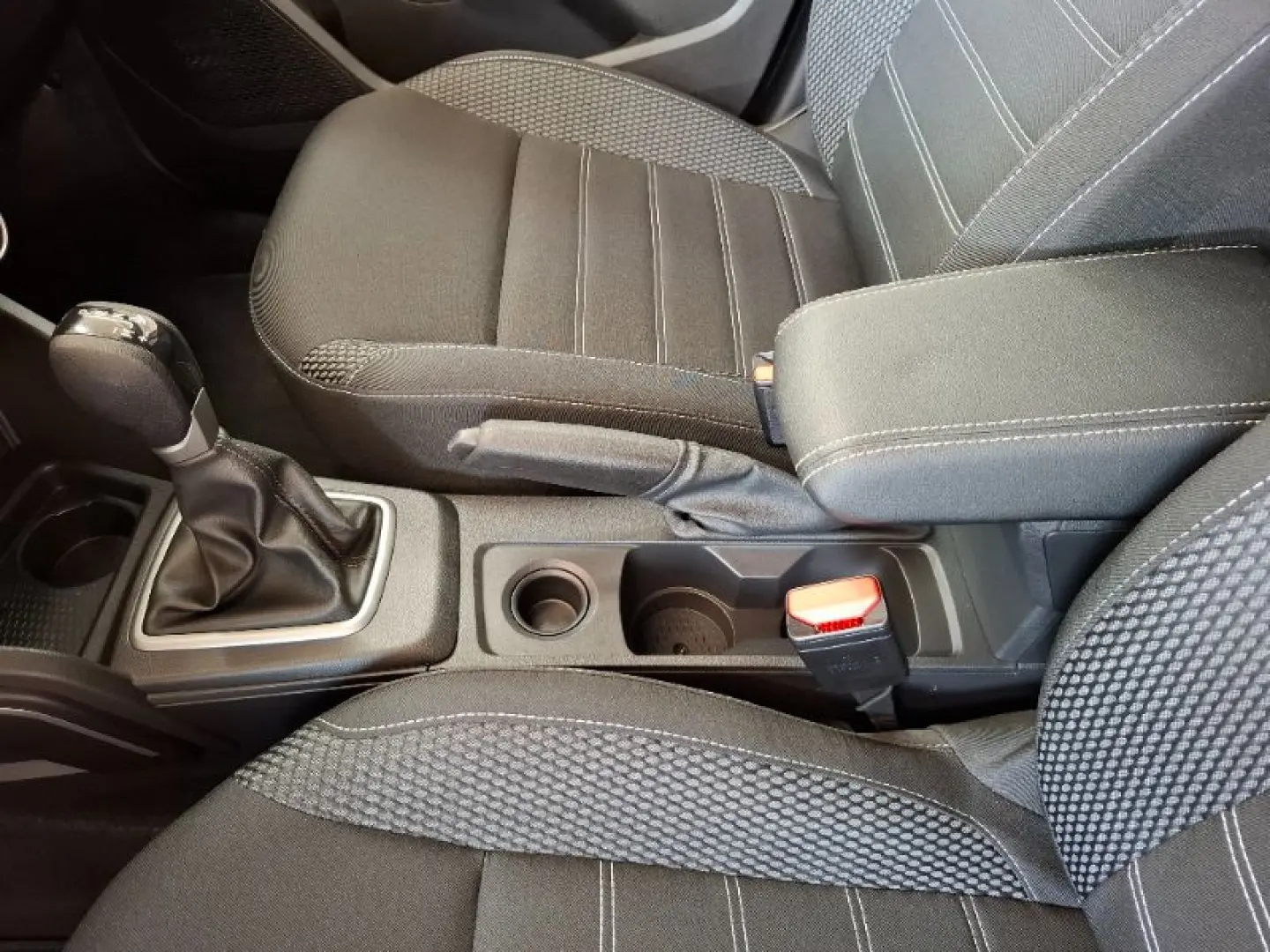 DACIA DUSTER 1.3 TCe 150CP Journey EDC