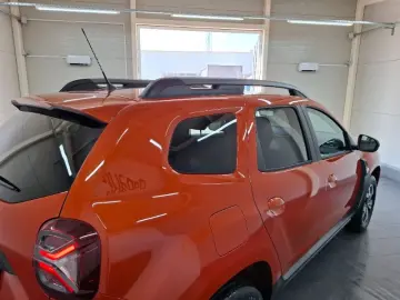 DACIA DUSTER 1.3 TCe 150CP Journey EDC
