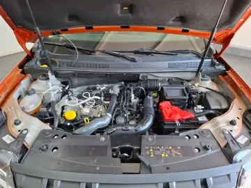 DACIA DUSTER 1.3 TCe 150CP Journey EDC