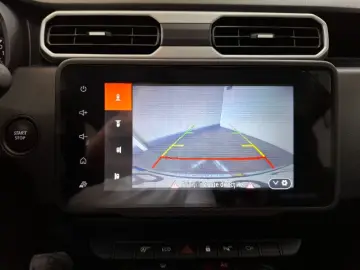 DACIA DUSTER 1.3 TCe 150CP Journey EDC