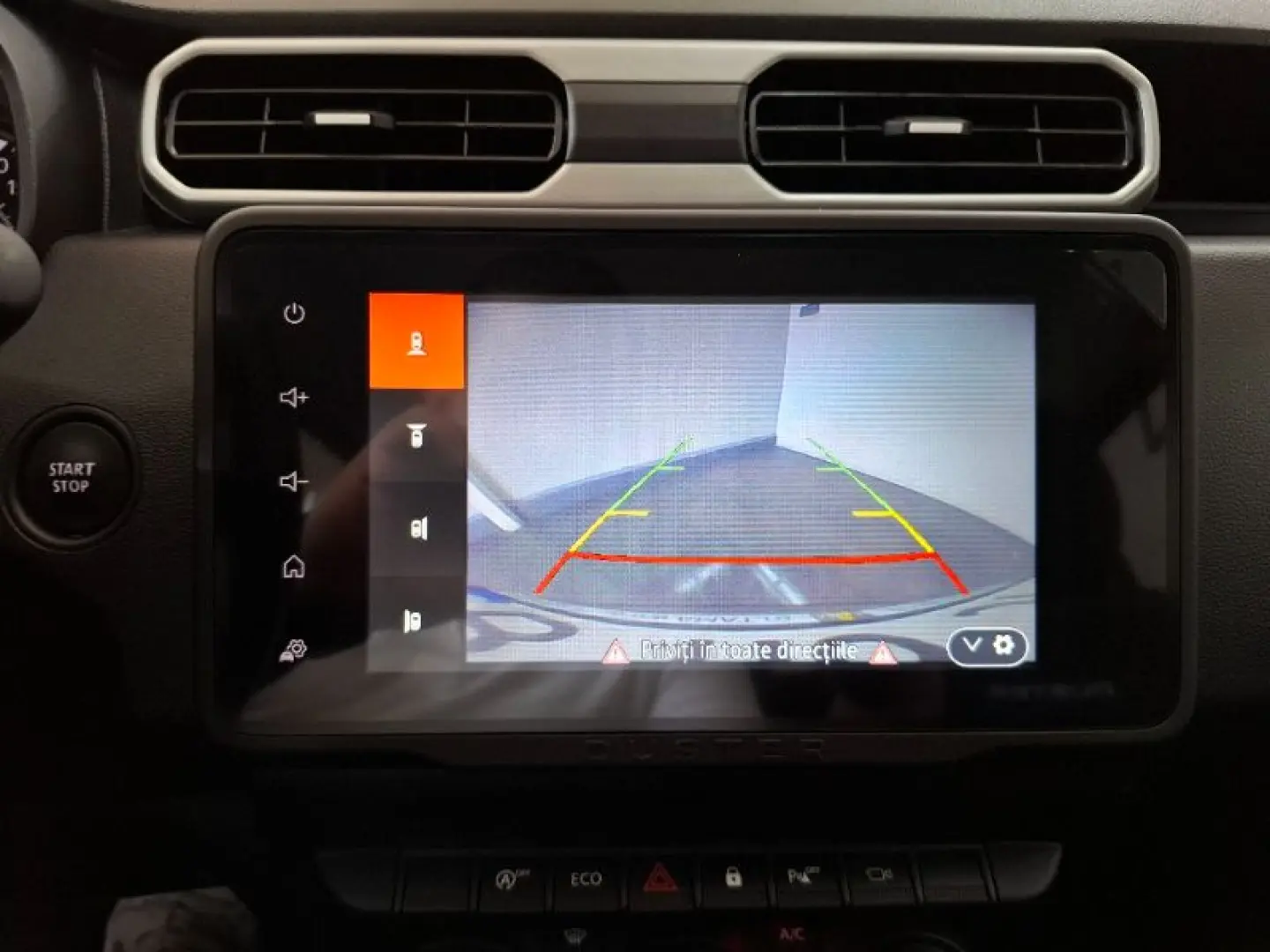 DACIA DUSTER 1.3 TCe 150CP Journey EDC
