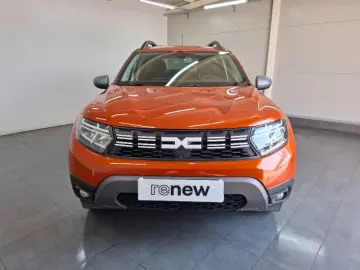 DACIA DUSTER 1.3 TCe 150CP Journey EDC