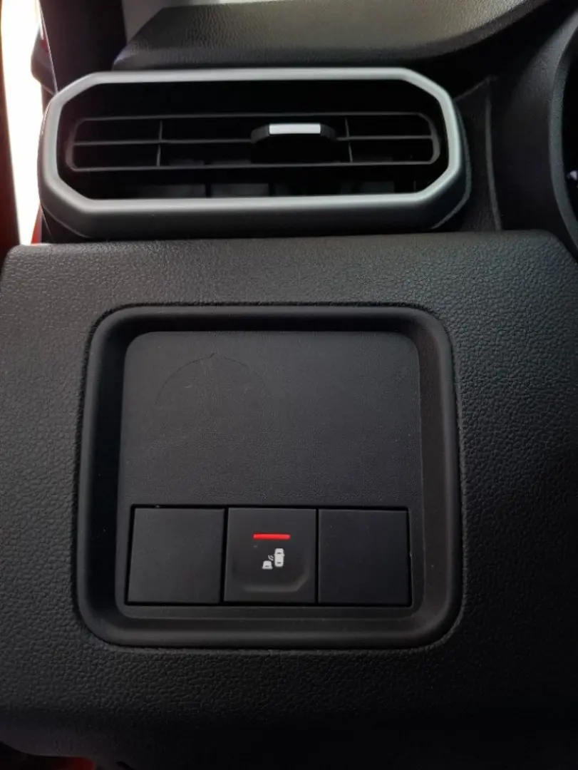 DACIA DUSTER 1.3 TCe 150CP Journey EDC