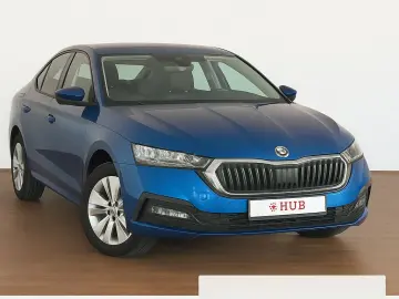 SKODA Octavia 2021