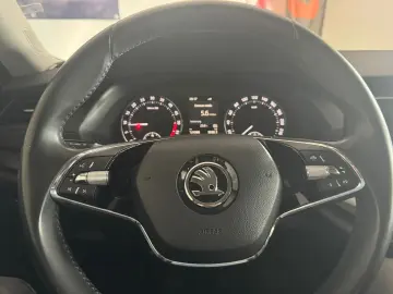 SKODA Octavia 2021
