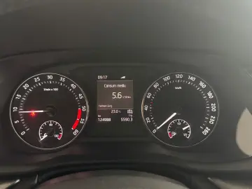 SKODA Octavia 2021