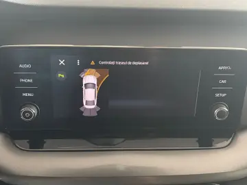 SKODA Octavia 2021