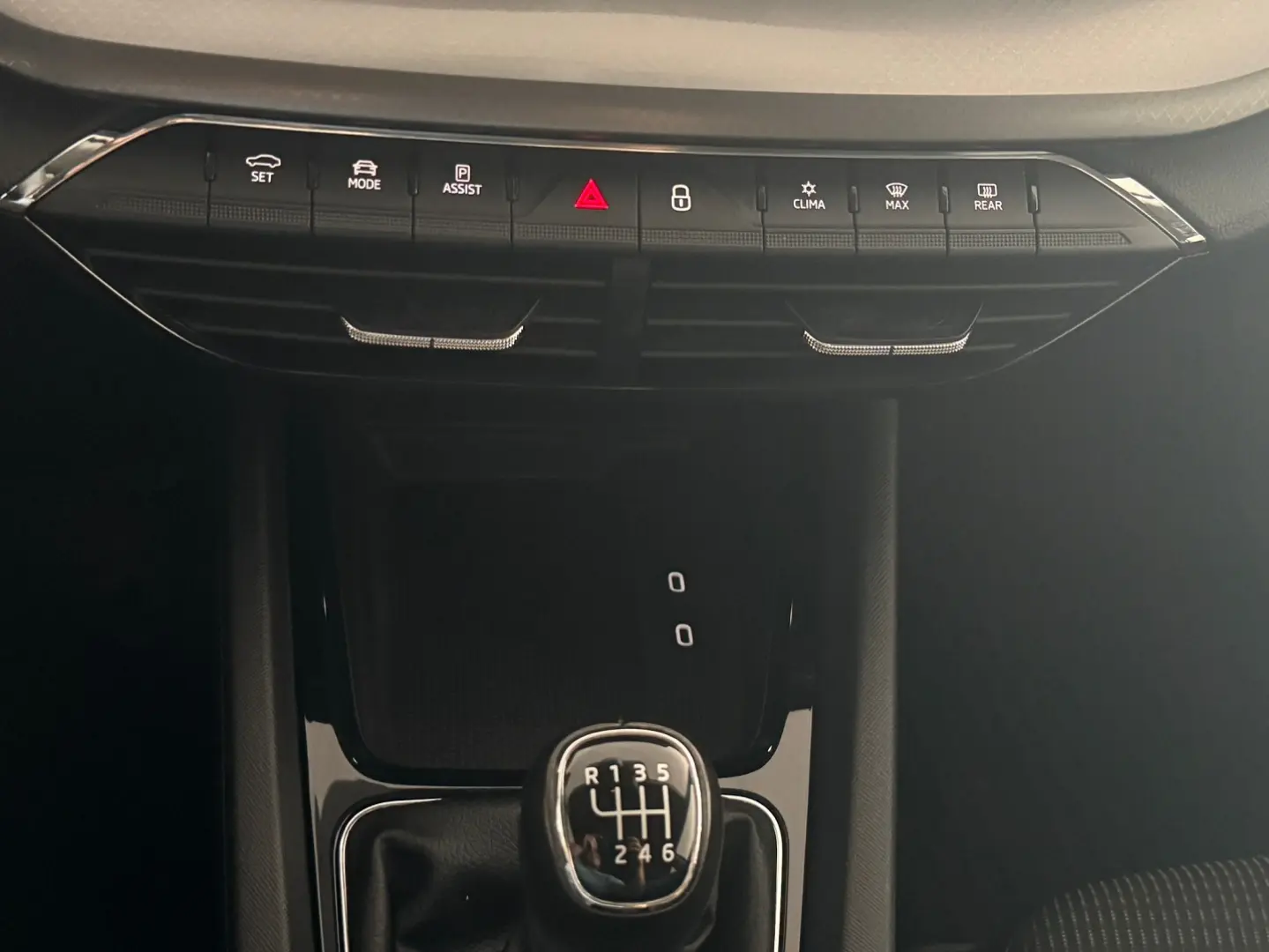 SKODA Octavia 2021