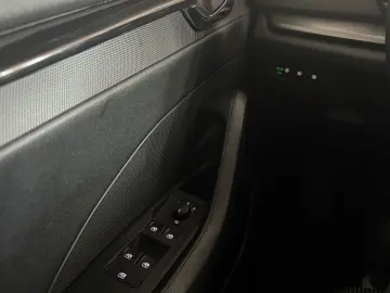 SKODA Octavia 2021