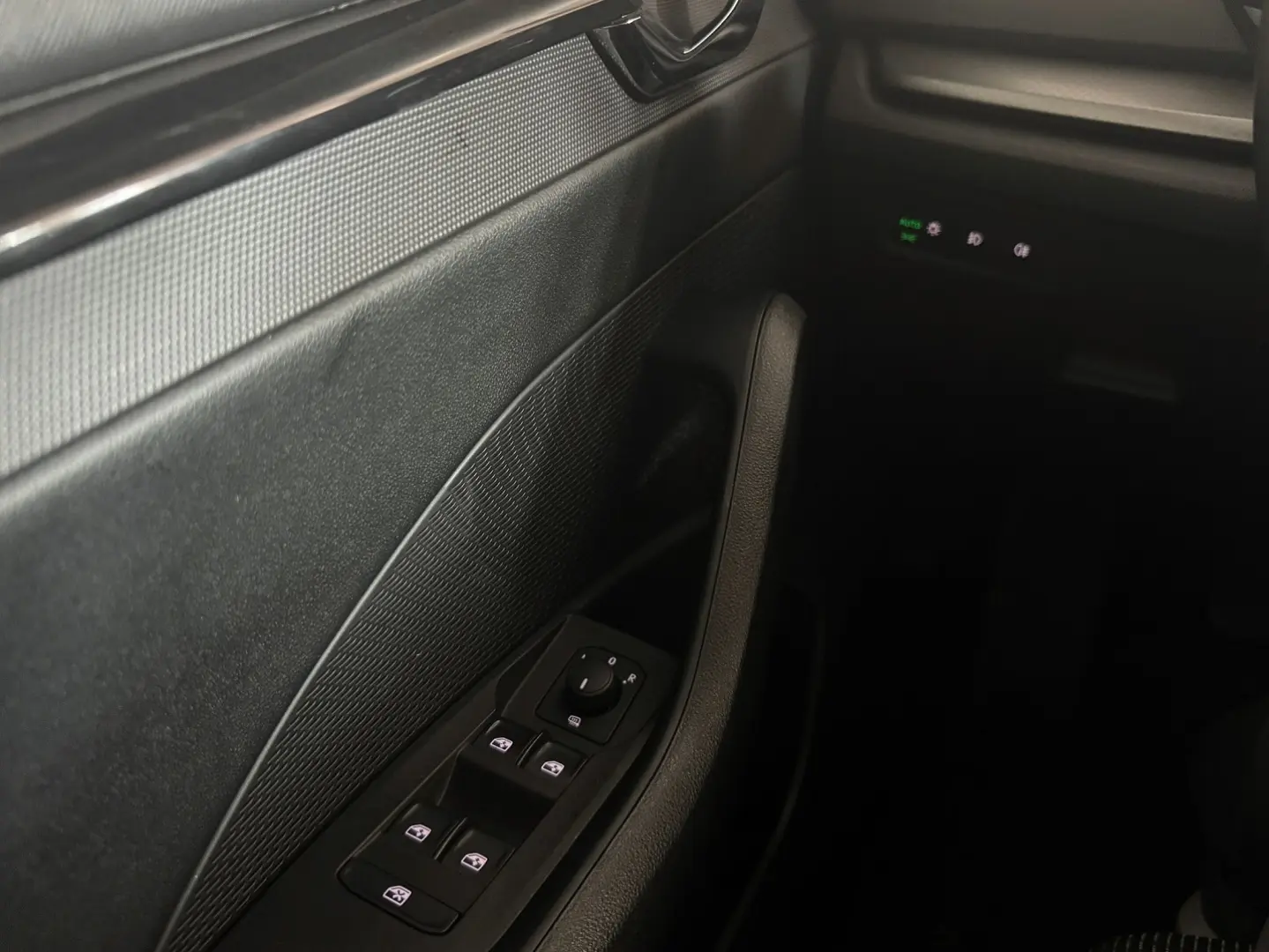 SKODA Octavia 2021