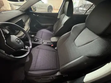 SKODA Octavia 2021