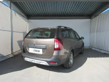 DACIA LOGAN 1.5 Blue dCi 95CP MCV Stepway