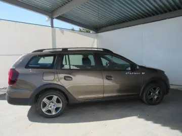 DACIA LOGAN 1.5 Blue dCi 95CP MCV Stepway