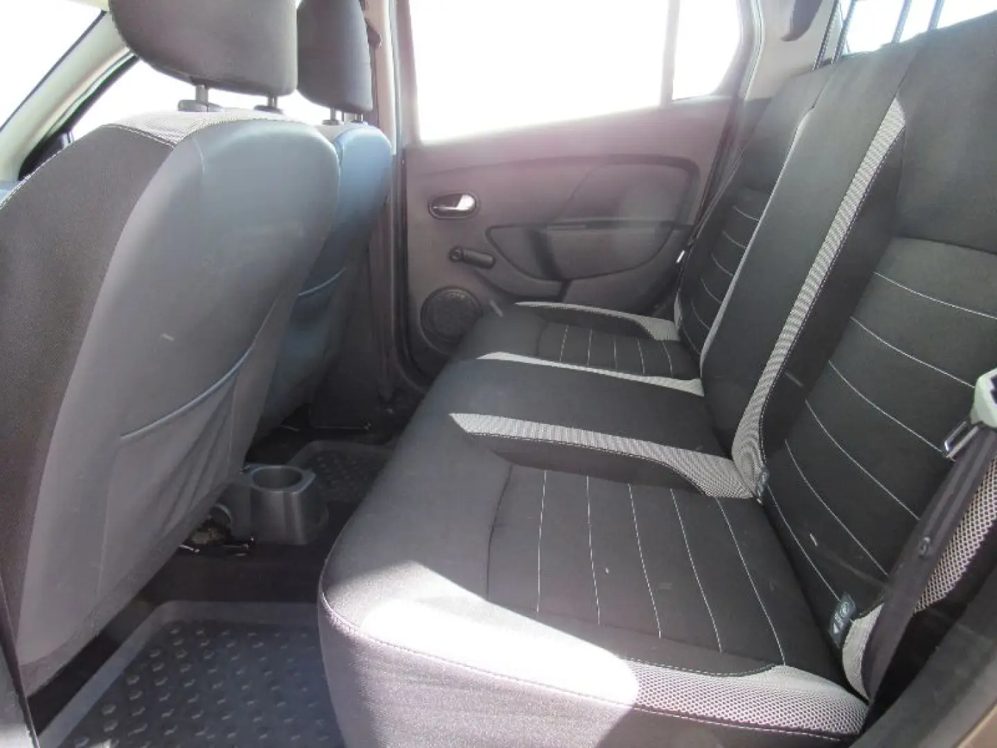 DACIA LOGAN 1.5 Blue dCi 95CP MCV Stepway
