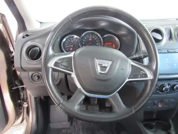 DACIA LOGAN 1.5 Blue dCi 95CP MCV Stepway