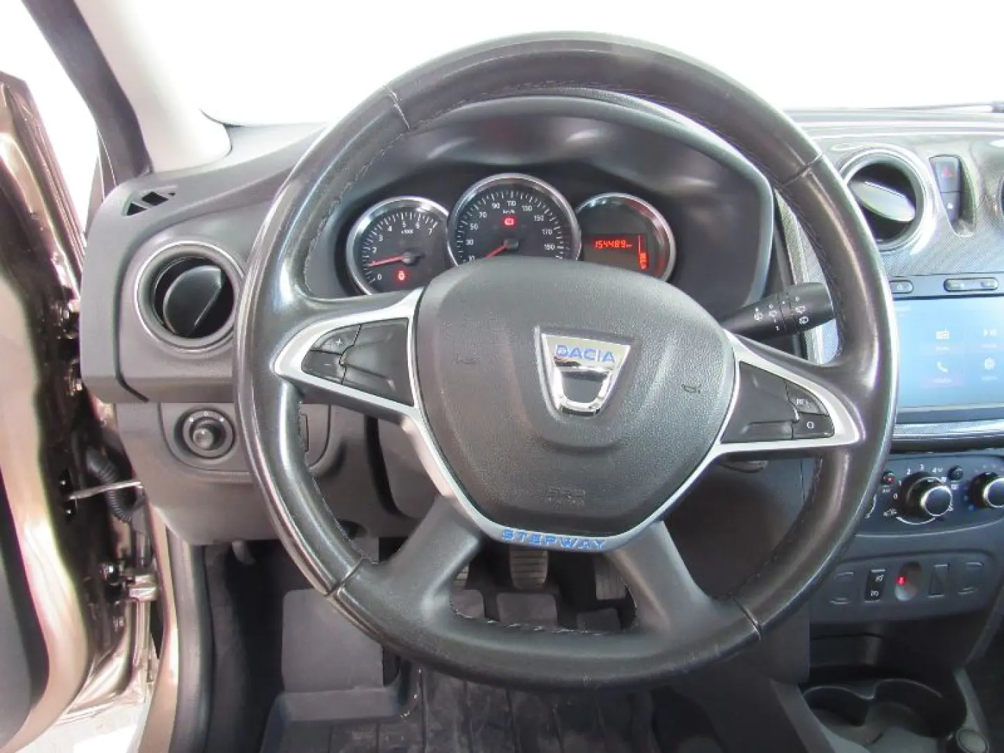 DACIA LOGAN 1.5 Blue dCi 95CP MCV Stepway