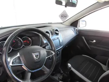 DACIA LOGAN 1.5 Blue dCi 95CP MCV Stepway