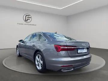Audi A6 Lim. 45 TDI quattro sport Virtual*ACC*Matrix