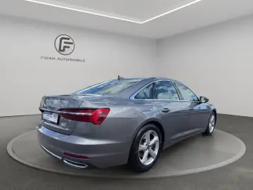 Audi A6 Lim. 45 TDI quattro sport Virtual*ACC*Matrix