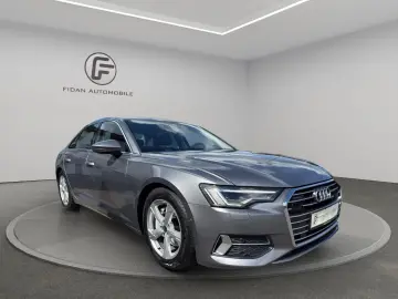 Audi A6 Lim. 45 TDI quattro sport Virtual*ACC*Matrix