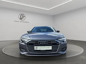 Audi A6 Lim. 45 TDI quattro sport Virtual*ACC*Matrix