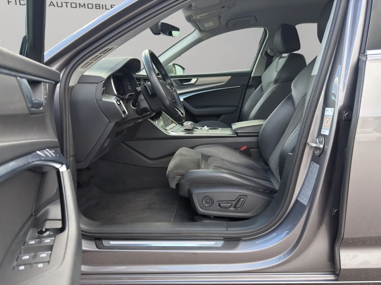 Audi A6 Lim. 45 TDI quattro sport Virtual*ACC*Matrix