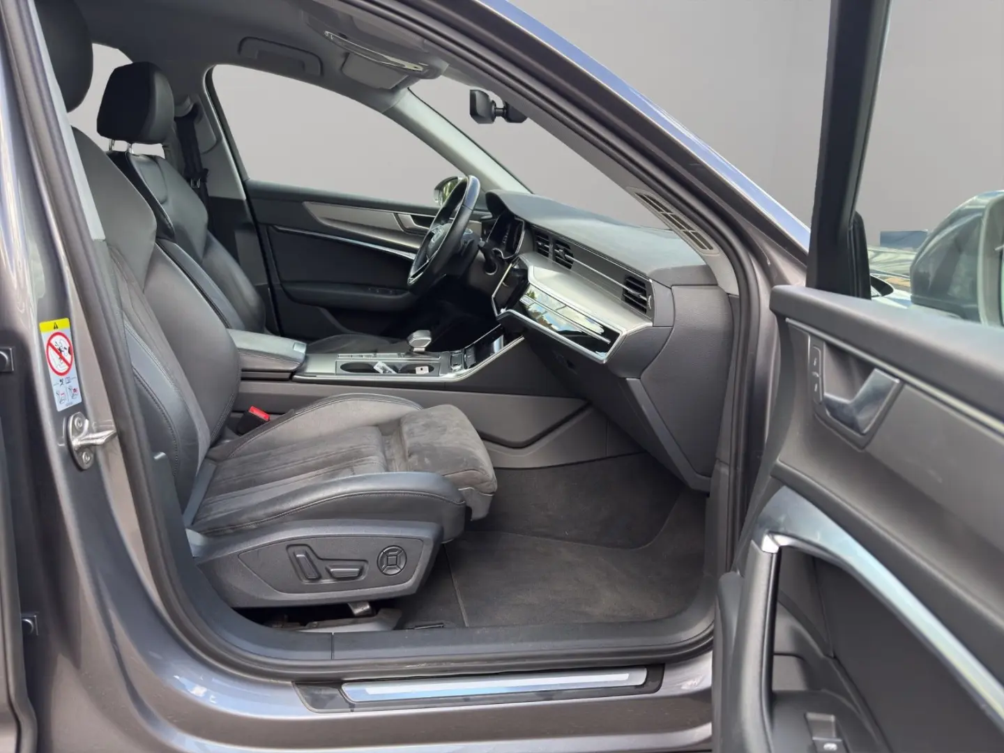 Audi A6 Lim. 45 TDI quattro sport Virtual*ACC*Matrix