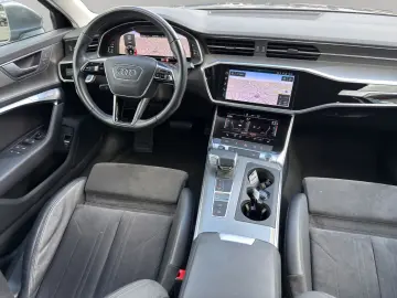 Audi A6 Lim. 45 TDI quattro sport Virtual*ACC*Matrix