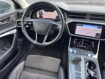 Audi A6 Lim. 45 TDI quattro sport Virtual*ACC*Matrix