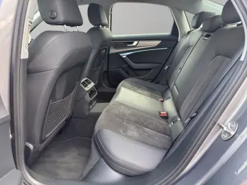 Audi A6 Lim. 45 TDI quattro sport Virtual*ACC*Matrix