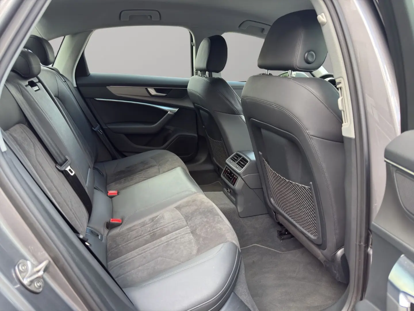Audi A6 Lim. 45 TDI quattro sport Virtual*ACC*Matrix