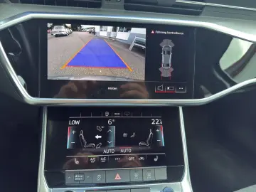 Audi A6 Lim. 45 TDI quattro sport Virtual*ACC*Matrix