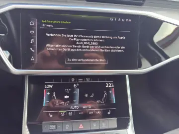 Audi A6 Lim. 45 TDI quattro sport Virtual*ACC*Matrix
