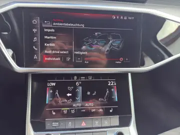 Audi A6 Lim. 45 TDI quattro sport Virtual*ACC*Matrix