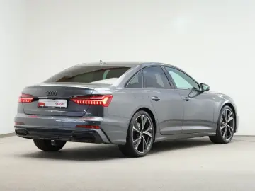 Audi A6 Limousine 2 x S line 55 TFSI HUD*Matrix*Pano