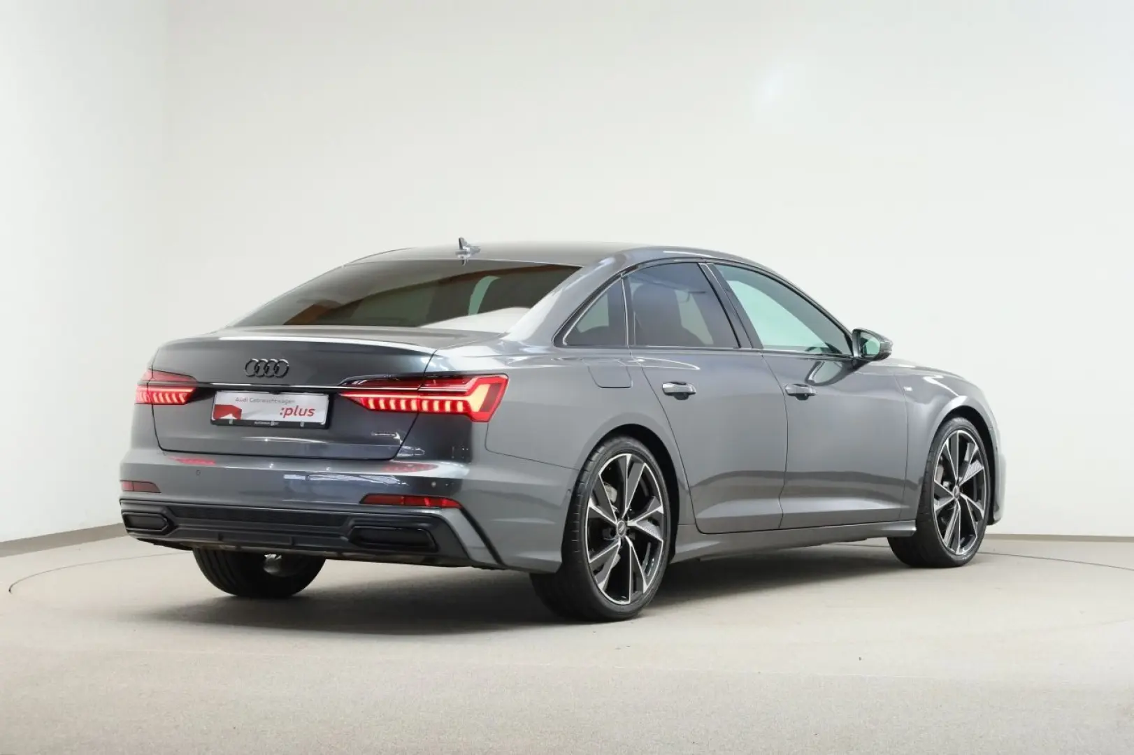 Audi A6 Limousine 2 x S line 55 TFSI HUD*Matrix*Pano