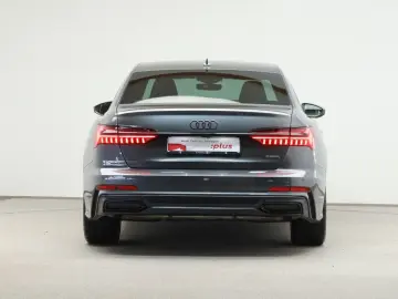 Audi A6 Limousine 2 x S line 55 TFSI HUD*Matrix*Pano