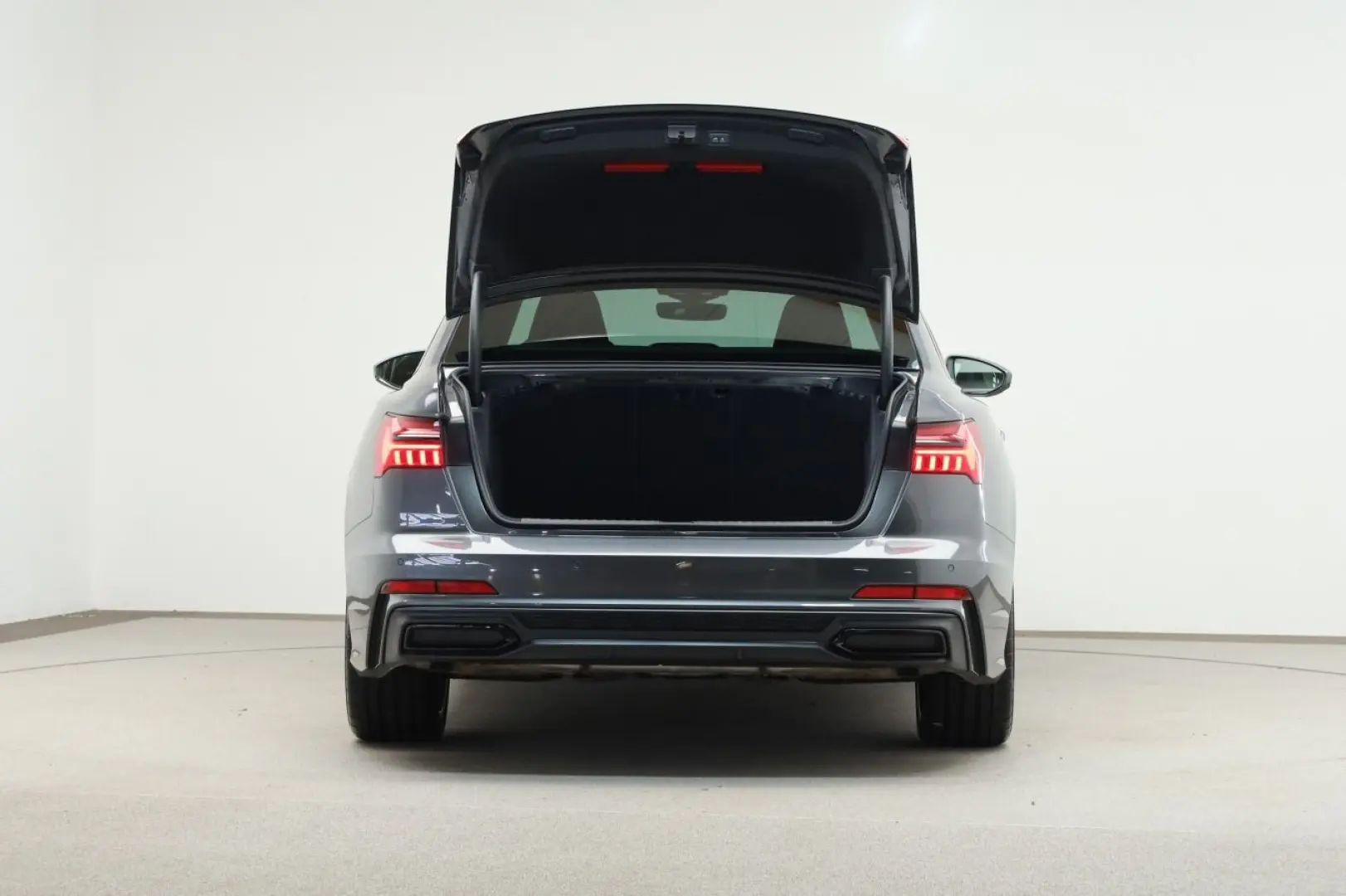 Audi A6 Limousine 2 x S line 55 TFSI HUD*Matrix*Pano