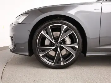 Audi A6 Limousine 2 x S line 55 TFSI HUD*Matrix*Pano