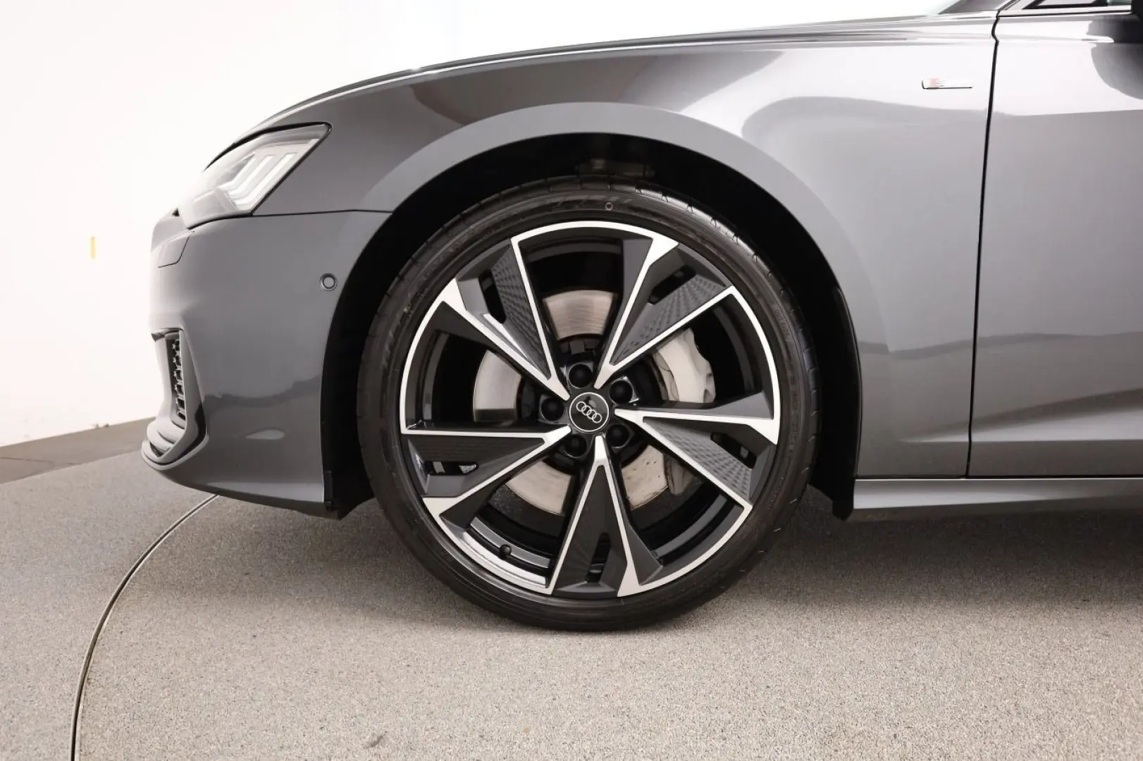 Audi A6 Limousine 2 x S line 55 TFSI HUD*Matrix*Pano
