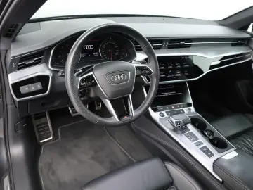 Audi A6 Limousine 2 x S line 55 TFSI HUD*Matrix*Pano