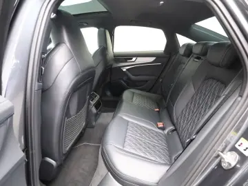 Audi A6 Limousine 2 x S line 55 TFSI HUD*Matrix*Pano