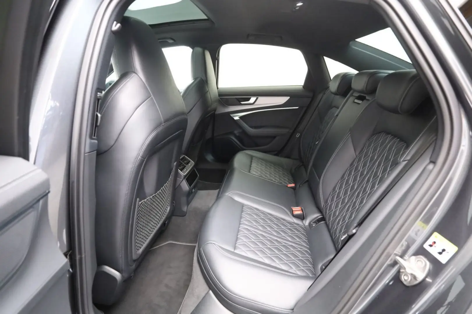Audi A6 Limousine 2 x S line 55 TFSI HUD*Matrix*Pano