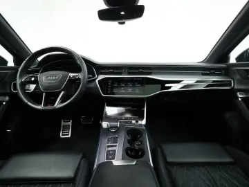 Audi A6 Limousine 2 x S line 55 TFSI HUD*Matrix*Pano