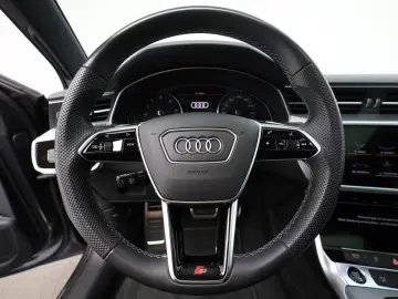 Audi A6 Limousine 2 x S line 55 TFSI HUD*Matrix*Pano