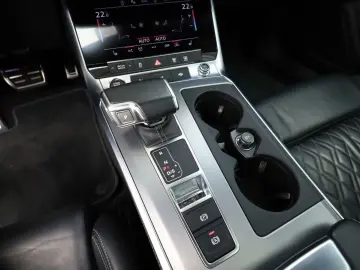 Audi A6 Limousine 2 x S line 55 TFSI HUD*Matrix*Pano