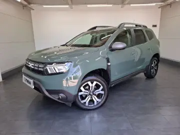 DACIA DUSTER 1.3 TCe 150CP Journey Plus 4x4