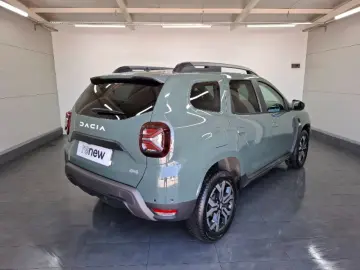 DACIA DUSTER 1.3 TCe 150CP Journey Plus 4x4
